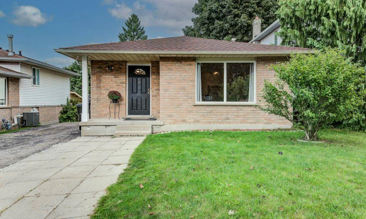143 Sunrise Place
