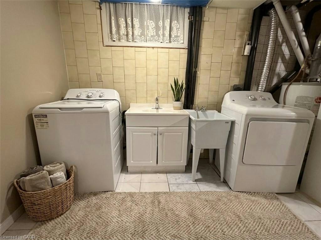 Basement-79 Edinburgh Avenue, Hamilton, ON, L8H 2C6 - 5