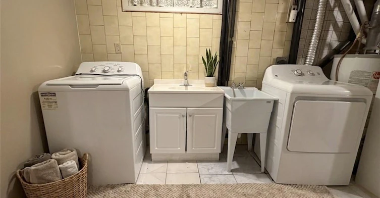 Basement-79 Edinburgh Avenue, Hamilton, ON, L8H 2C6 - 5