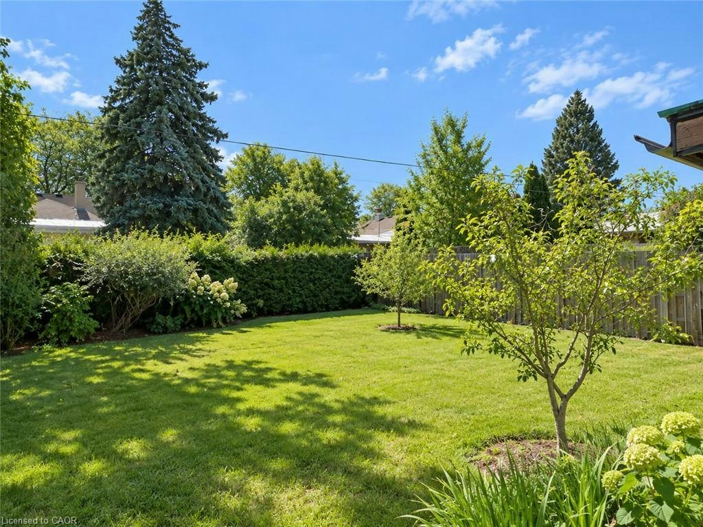 Upper-24 Sandalwood Avenue, Hamilton, ON, L8T 2E3 - 11