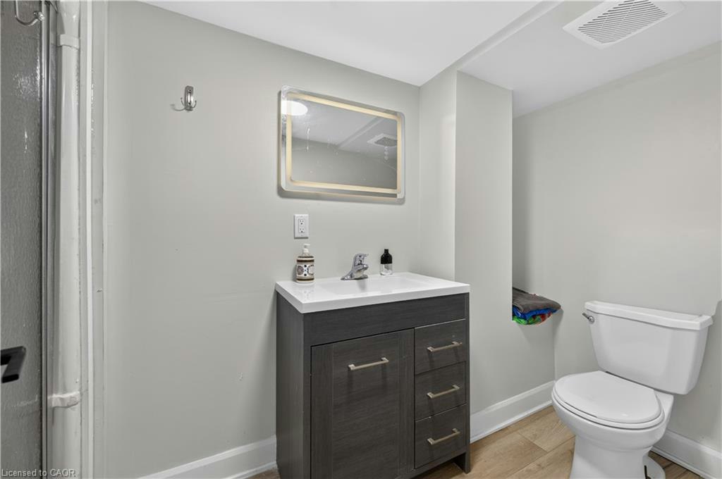LOWER-31 Marion Place, Hamilton, ON, L8G 1R6 - 17