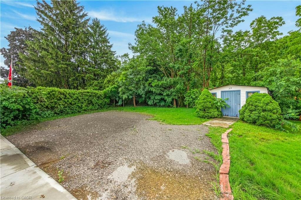 LOWER-31 Marion Place, Hamilton, ON, L8G 1R6 - 26