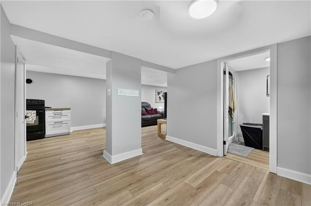LOWER-31 Marion Place, Hamilton, ON, L8G 1R6 - 16
