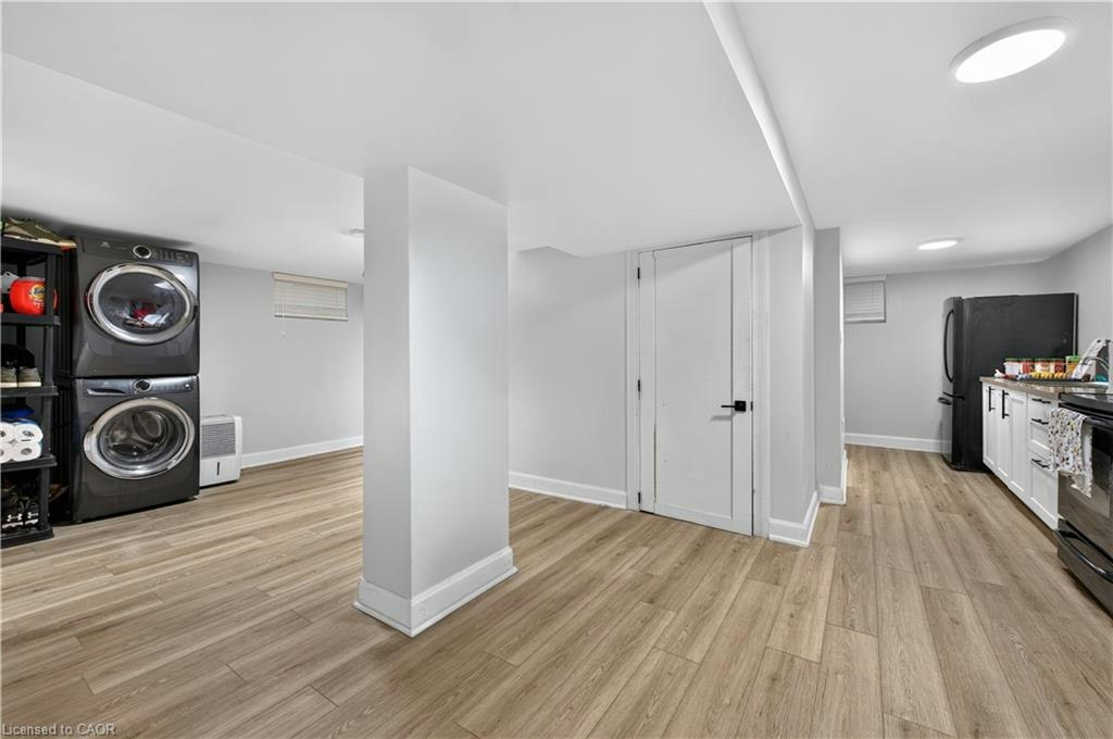 LOWER-31 Marion Place, Hamilton, ON, L8G 1R6 - 11