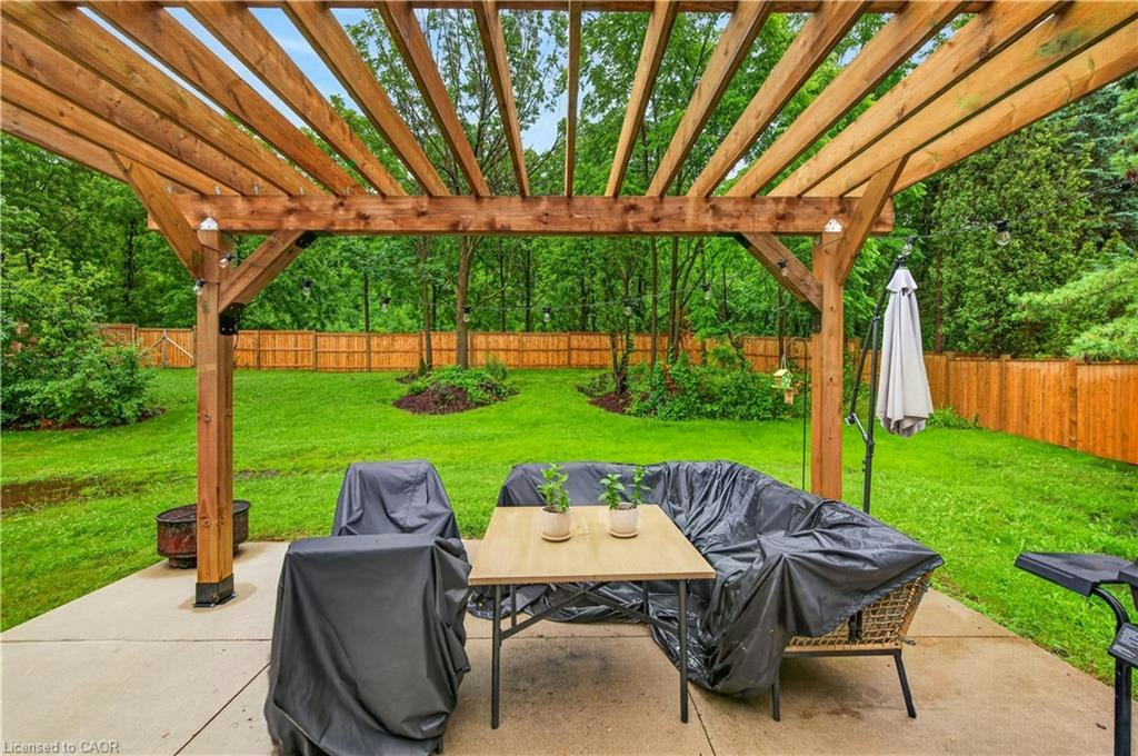LOWER-31 Marion Place, Hamilton, ON, L8G 1R6 - 20