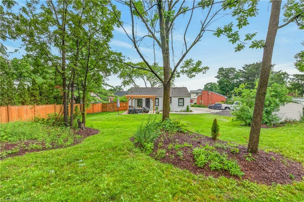 LOWER-31 Marion Place, Hamilton, ON, L8G 1R6 - 25