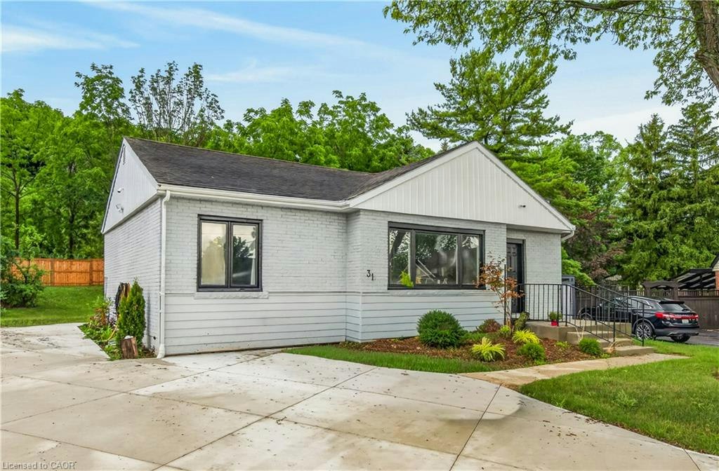 LOWER-31 Marion Place, Hamilton, ON, L8G 1R6 - 27