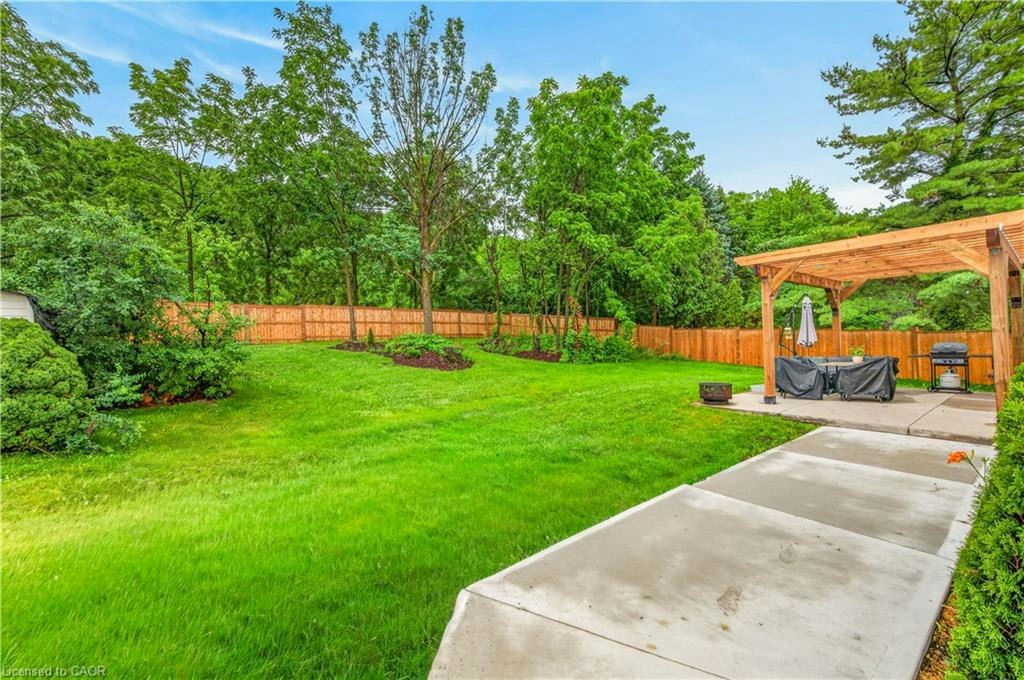 LOWER-31 Marion Place, Hamilton, ON, L8G 1R6 - 2