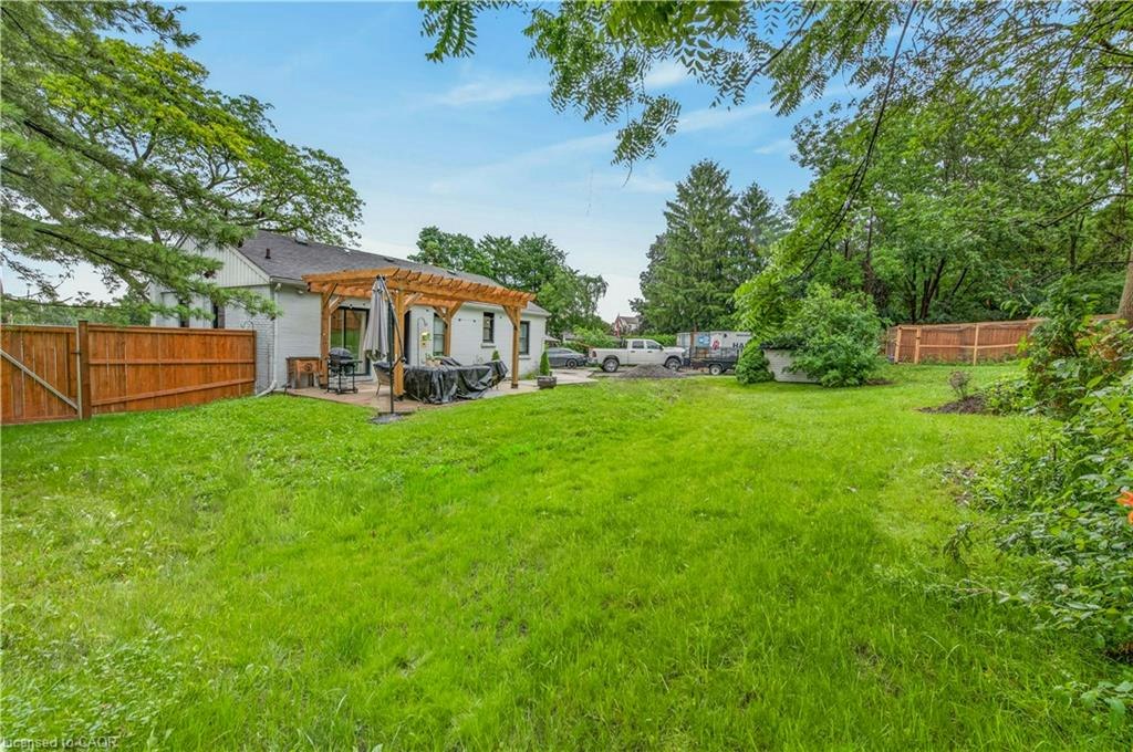 LOWER-31 Marion Place, Hamilton, ON, L8G 1R6 - 22