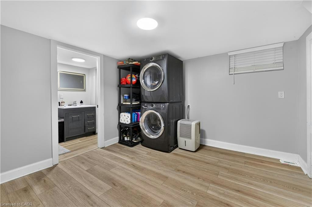 LOWER-31 Marion Place, Hamilton, ON, L8G 1R6 - 15