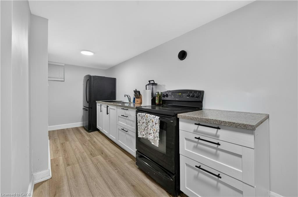 LOWER-31 Marion Place, Hamilton, ON, L8G 1R6 - 12