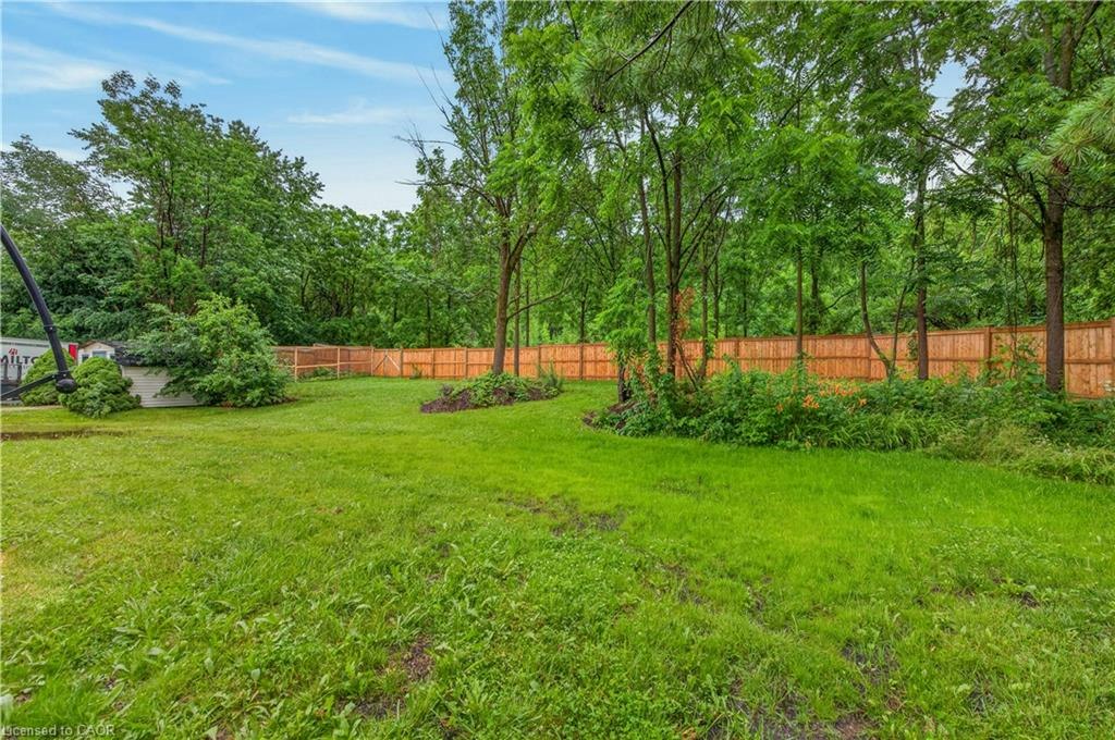 LOWER-31 Marion Place, Hamilton, ON, L8G 1R6 - 21