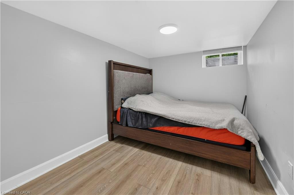 LOWER-31 Marion Place, Hamilton, ON, L8G 1R6 - 19