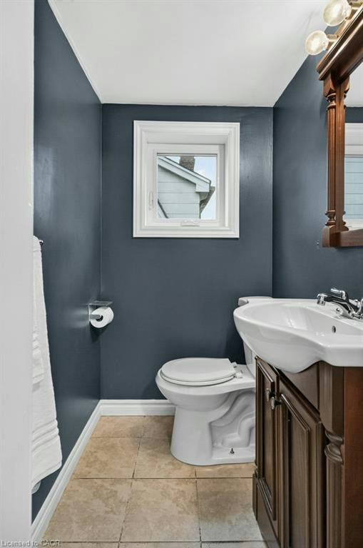 50 Wexford Avenue S, Hamilton, ON, L8K 2N6 - 32