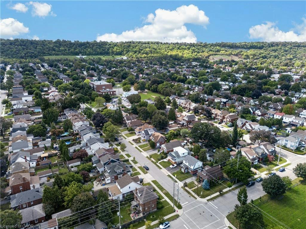 50 Wexford Avenue S, Hamilton, ON, L8K 2N6 - 47