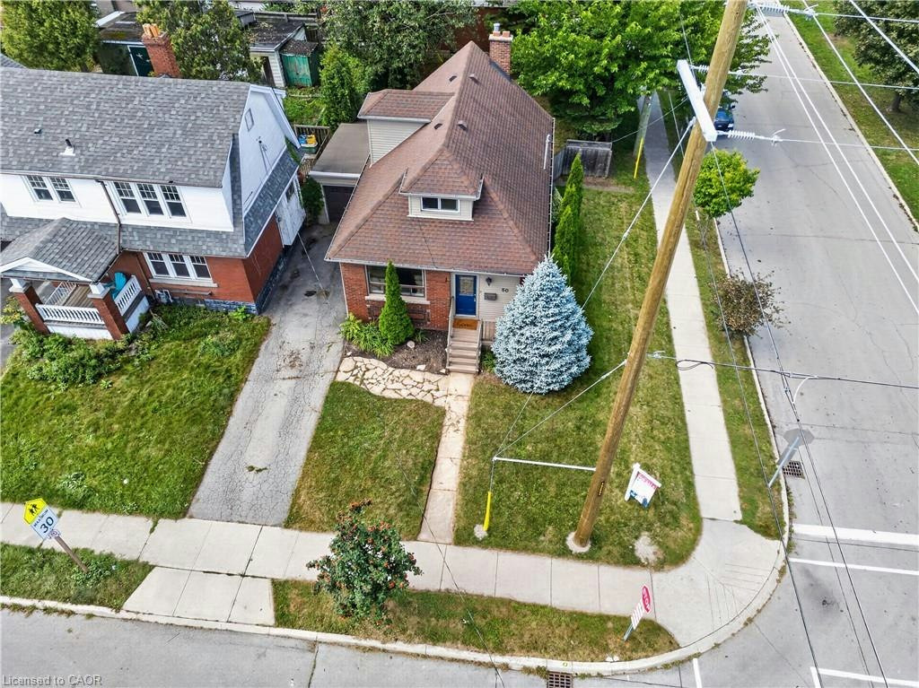 50 Wexford Avenue S, Hamilton, ON, L8K 2N6 - 46