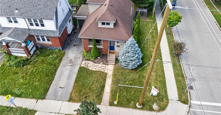50 Wexford Avenue S, Hamilton, ON, L8K 2N6 - 46