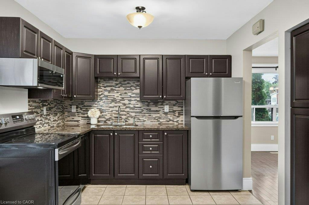 50 Wexford Avenue S, Hamilton, ON, L8K 2N6 - 12