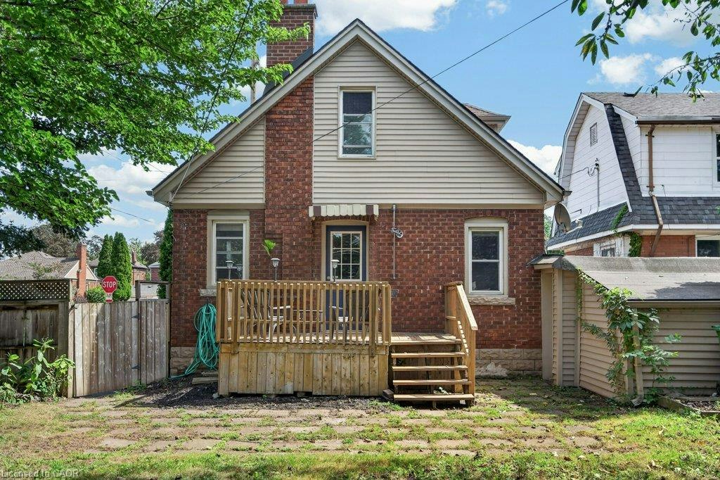 50 Wexford Avenue S, Hamilton, ON, L8K 2N6 - 42