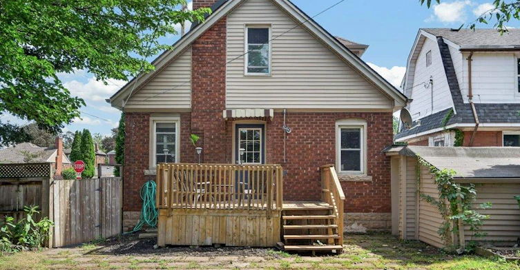 50 Wexford Avenue S, Hamilton, ON, L8K 2N6 - 42