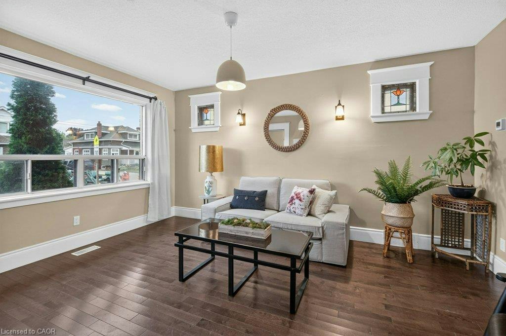 50 Wexford Avenue S, Hamilton, ON, L8K 2N6 - 7