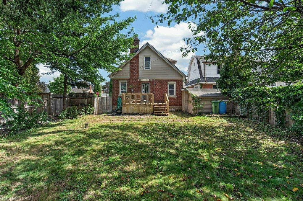 50 Wexford Avenue S, Hamilton, ON, L8K 2N6 - 41