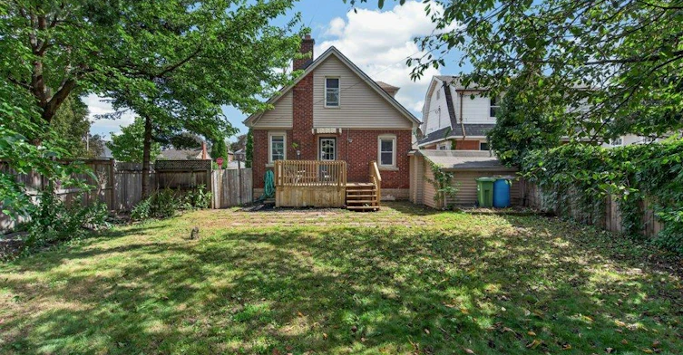 50 Wexford Avenue S, Hamilton, ON, L8K 2N6 - 41