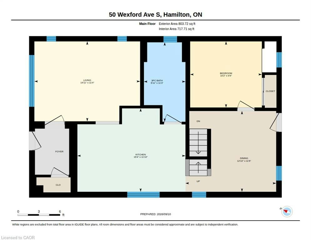 50 Wexford Avenue S, Hamilton, ON, L8K 2N6 - 46