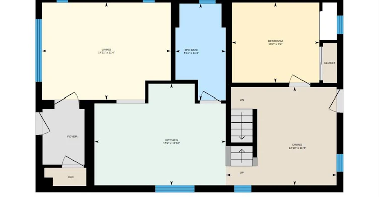 50 Wexford Avenue S, Hamilton, ON, L8K 2N6 - 46