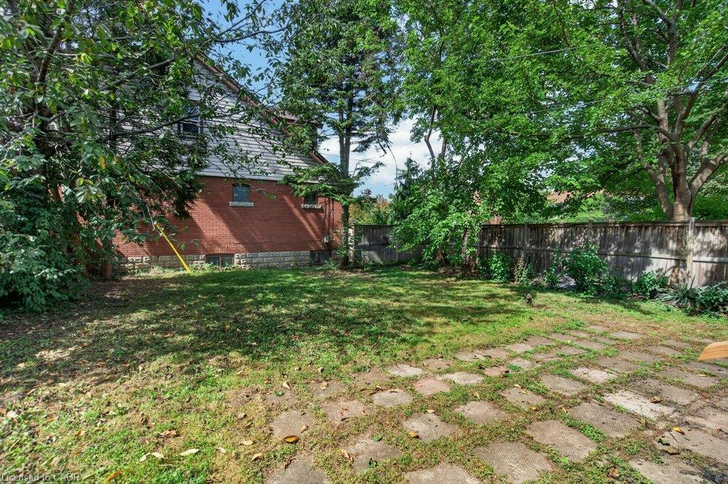 50 Wexford Avenue S, Hamilton, ON, L8K 2N6 - 43