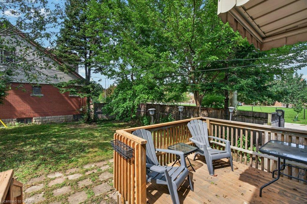 50 Wexford Avenue S, Hamilton, ON, L8K 2N6 - 45