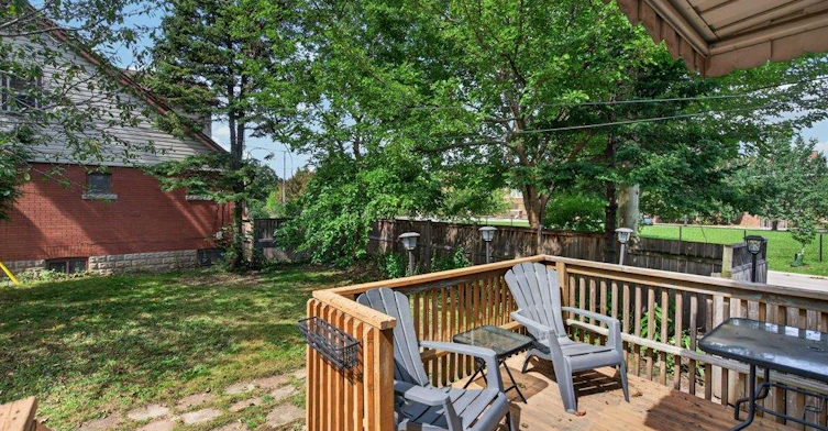 50 Wexford Avenue S, Hamilton, ON, L8K 2N6 - 45