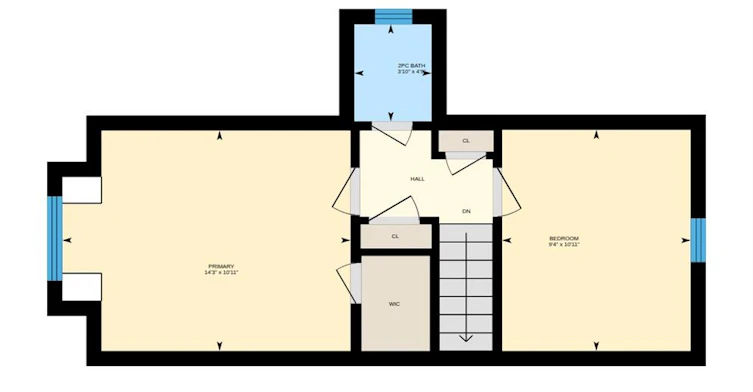 50 Wexford Avenue S, Hamilton, ON, L8K 2N6 - 47