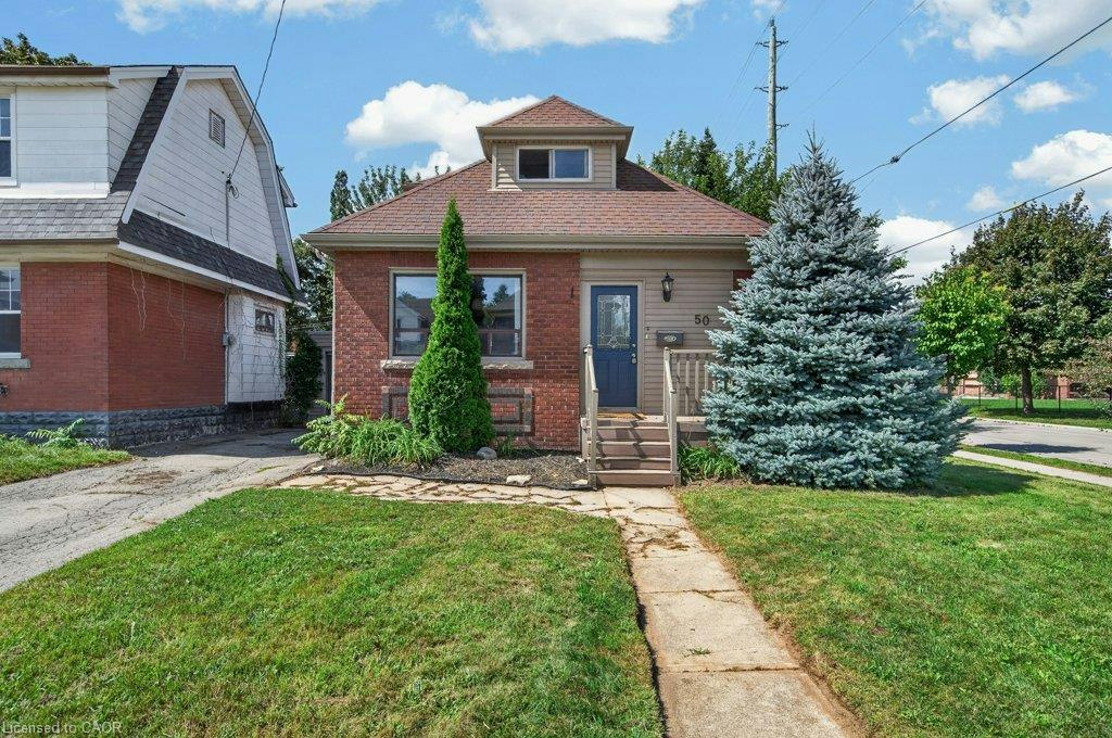 50 Wexford Avenue S, Hamilton, ON, L8K 2N6 - 2