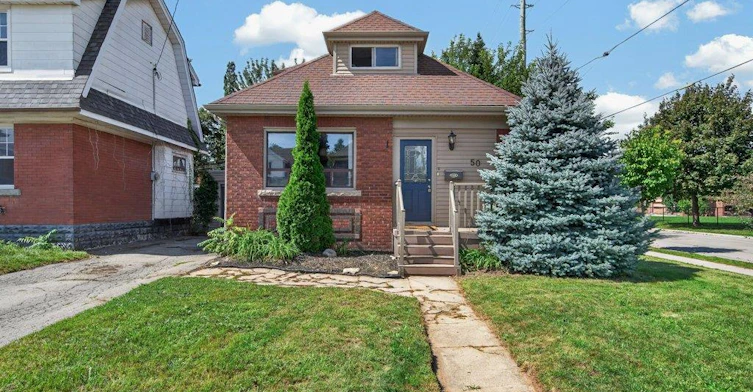 50 Wexford Avenue S, Hamilton, ON, L8K 2N6 - 2