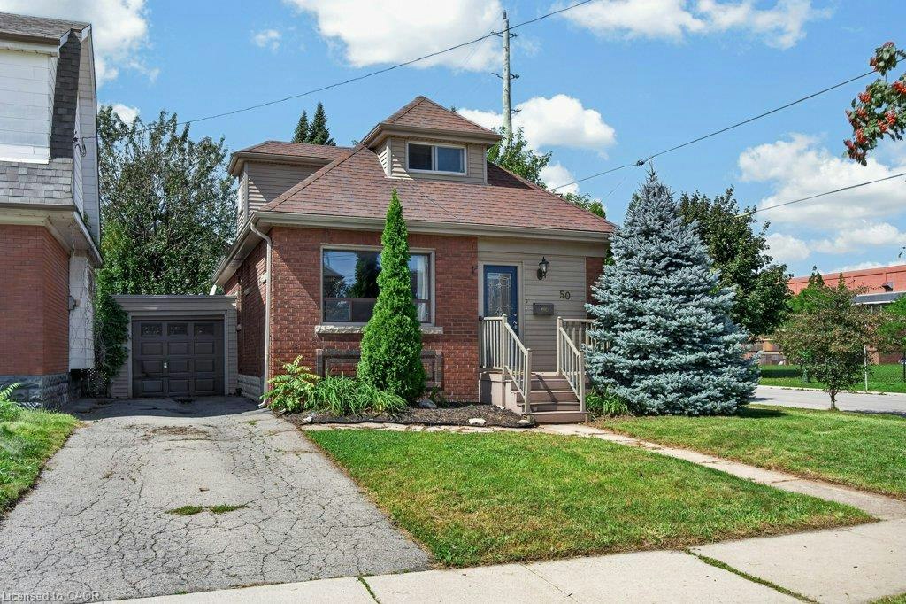 50 Wexford Avenue S, Hamilton, ON, L8K 2N6