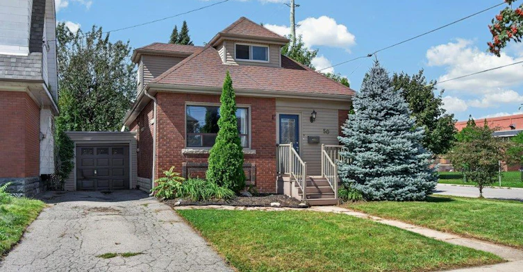 50 Wexford Avenue S, Hamilton, ON, L8K 2N6