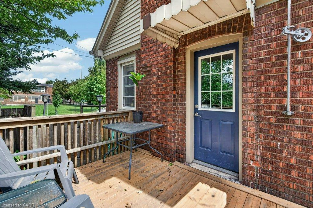 50 Wexford Avenue S, Hamilton, ON, L8K 2N6 - 44