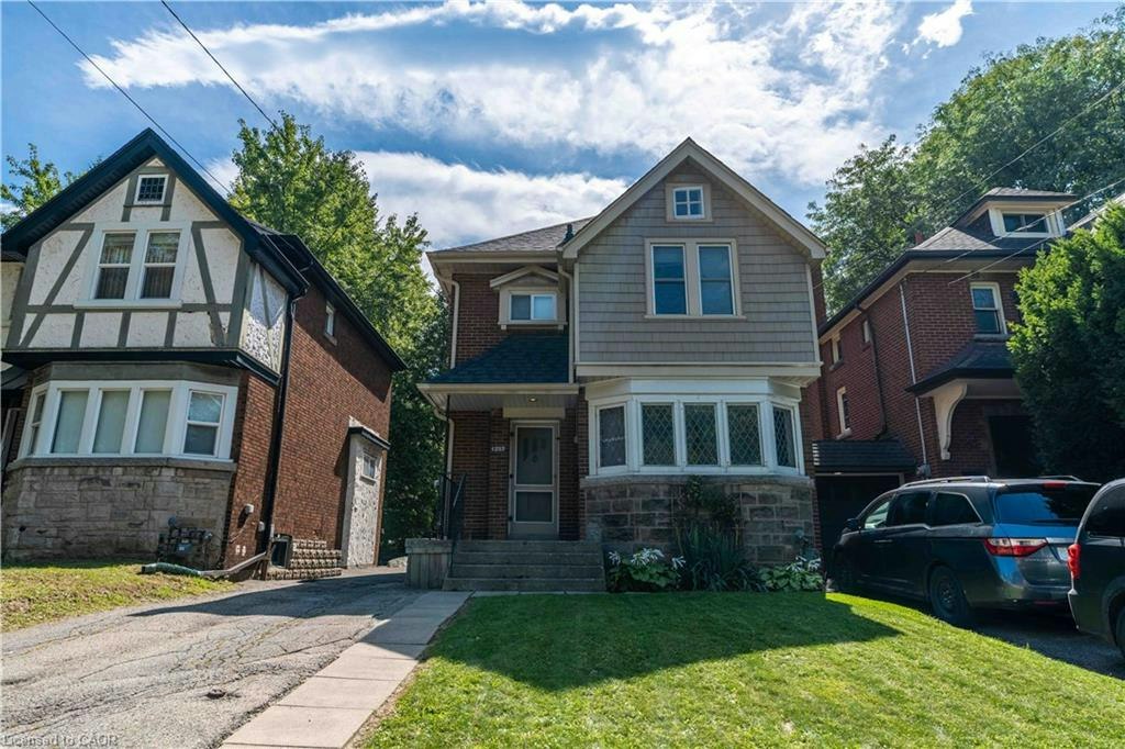 1257 King Street W, Hamilton, ON, L8S 1M5