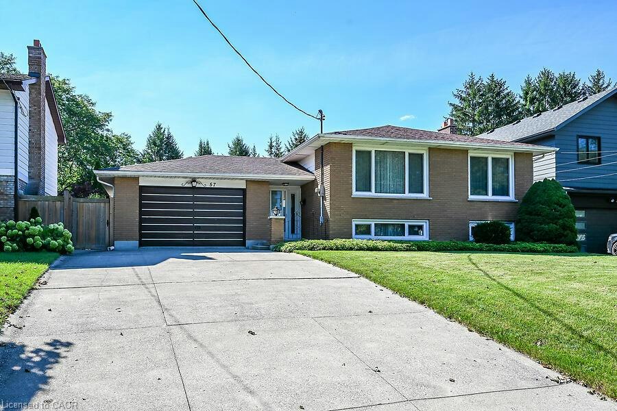 57 Turnbull Road, Hamilton, ON, L9H 3W5