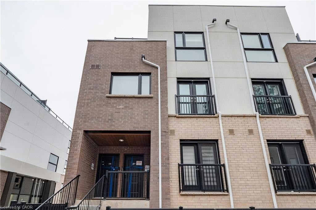 331-349 Wheat Boom Drive Drive, Oakville, ON, L6H 7X5