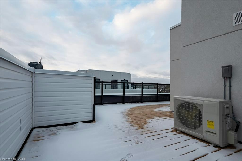 331-349 Wheat Boom Drive, Oakville, ON, L6H 7X5 - 46
