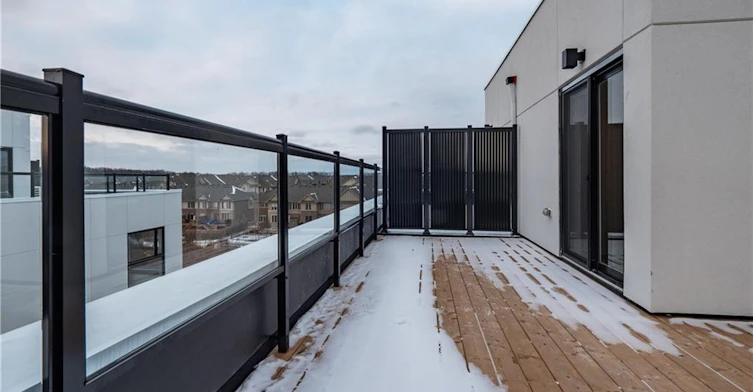 331-349 Wheat Boom Drive, Oakville, ON, L6H 7X5 - 42