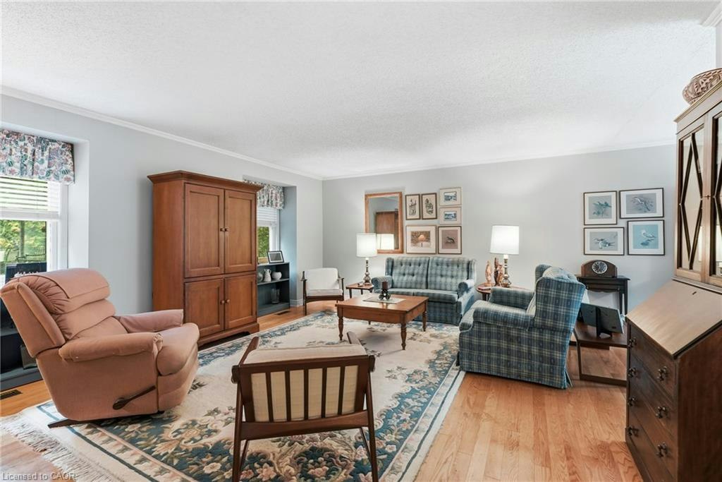8553 Guelph Line, Milton, ON, L0P 1B0 - 7