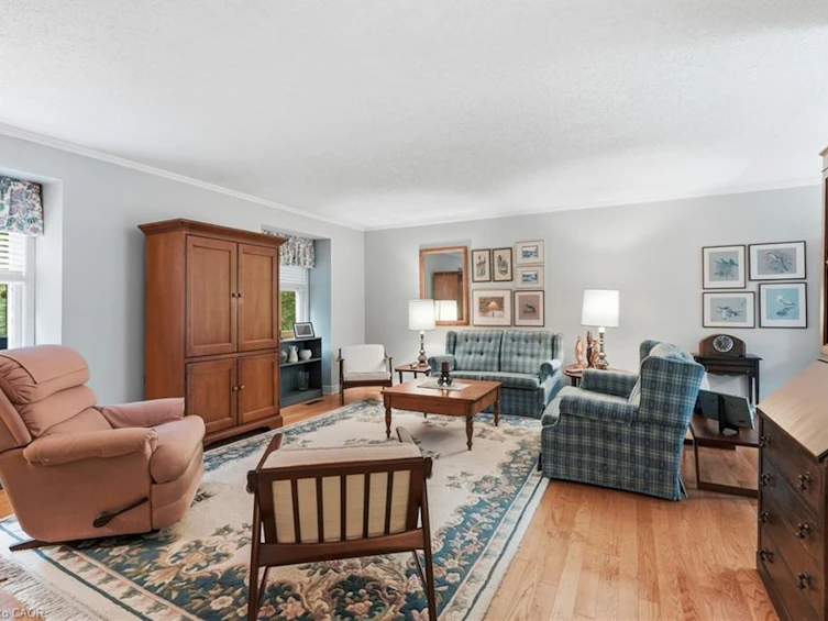8553 Guelph Line, Milton, ON, L0P 1B0 - 7