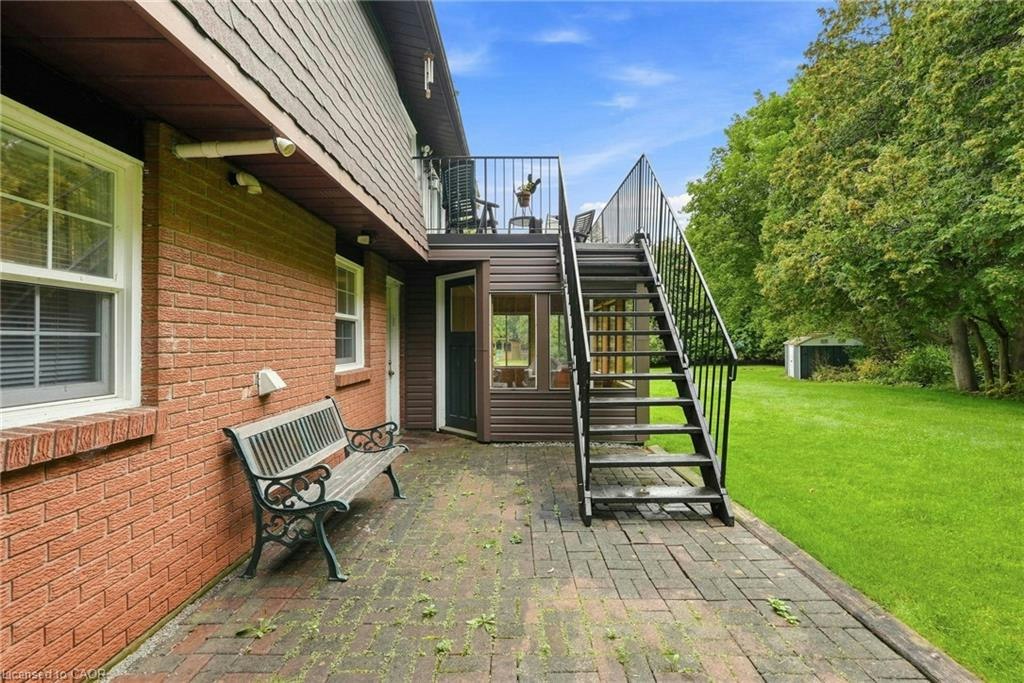 8553 Guelph Line, Milton, ON, L0P 1B0 - 35