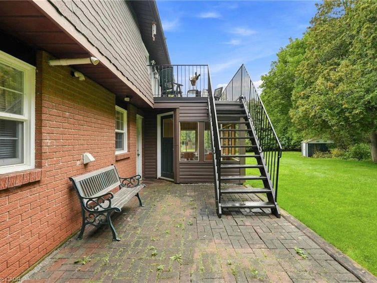 8553 Guelph Line, Milton, ON, L0P 1B0 - 35