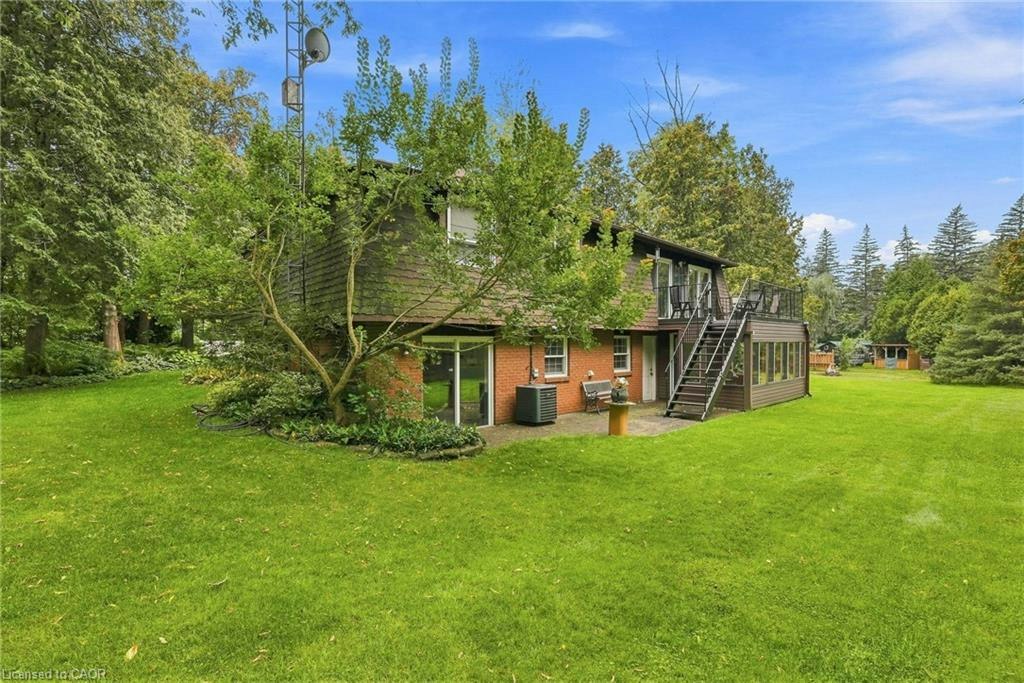 8553 Guelph Line, Milton, ON, L0P 1B0 - 36