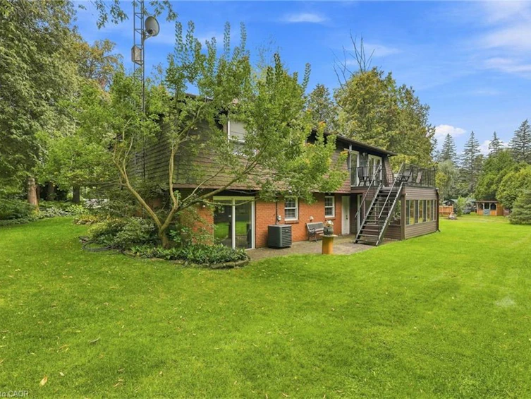 8553 Guelph Line, Milton, ON, L0P 1B0 - 36