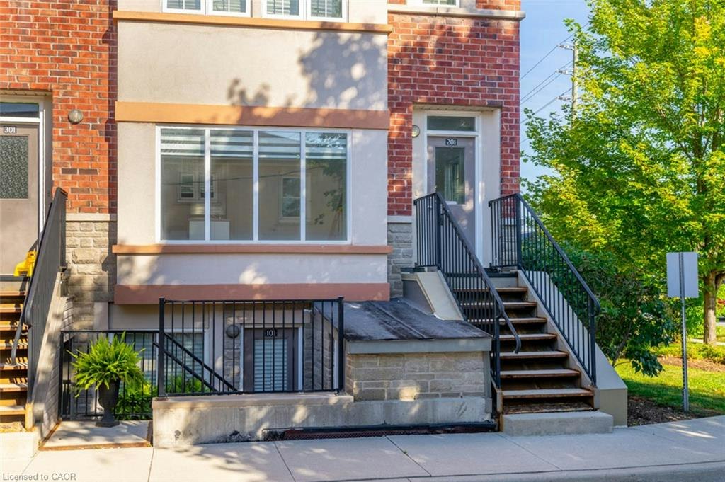 201-174 Bronte Street S, Milton, ON, L9T 1Y8 - 3